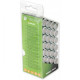 Alkaline batteries LR06 AA 24pcs, (IBT-LR06T24B)