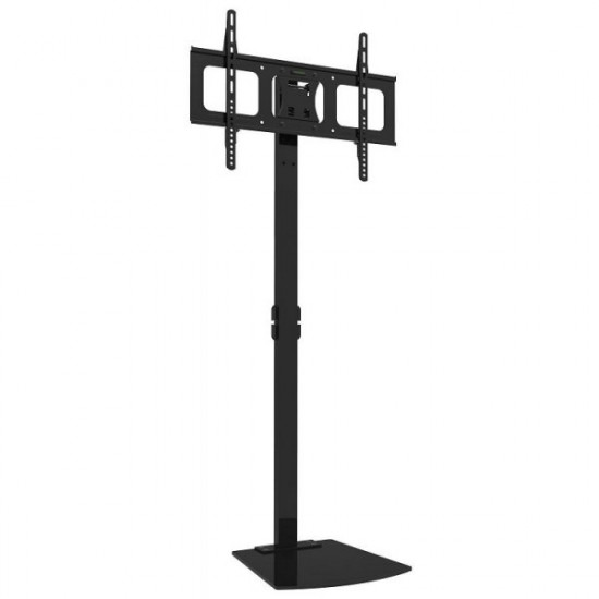 Mobile stand for TV LCD /LED 32-70inch regulation black