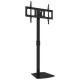 Mobile stand for TV LCD /LED 32-70inch regulation black