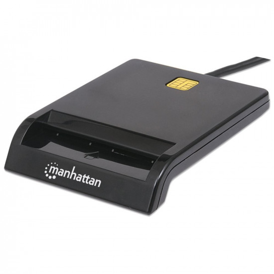 Smart Card reader USB external contact