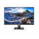 Monitor 279P1 27 inch IPS 4K HDMIx2 DP USB-C Pivot