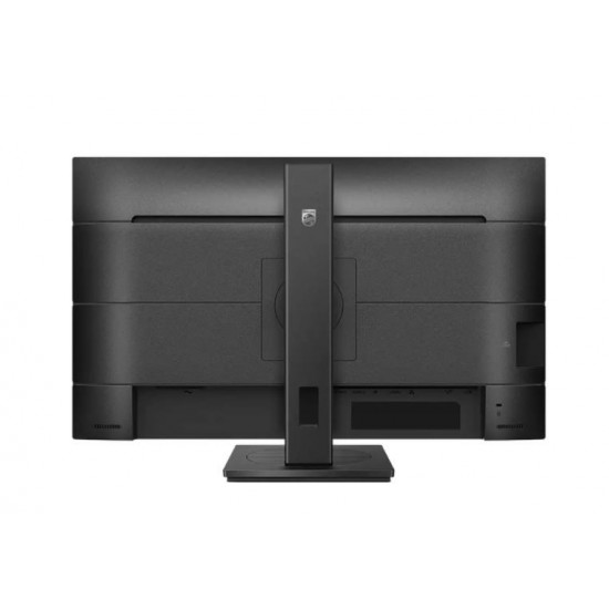 Monitor 279P1 27 inch IPS 4K HDMIx2 DP USB-C Pivot