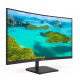 Monitor 241E1SC 23.6 inch Curved VA HDMI Freesync