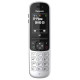 KX-TGH710PDS Cordless Phone Dect silver