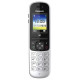 KX-TGH710PDS Cordless Phone Dect silver