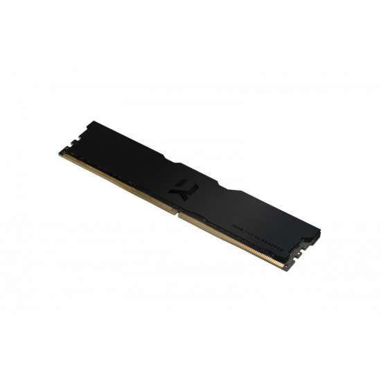 Memory DDR4 IRDM PRO 16/3600 (1*16GB) 18-22-22 black