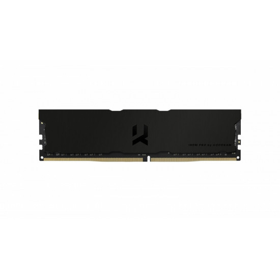 Memory DDR4 IRDM PRO 16/3600 (1*16GB) 18-22-22 black