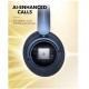 HEADSET LIFE Q35/BLUE A3027G31 SOUNDCORE