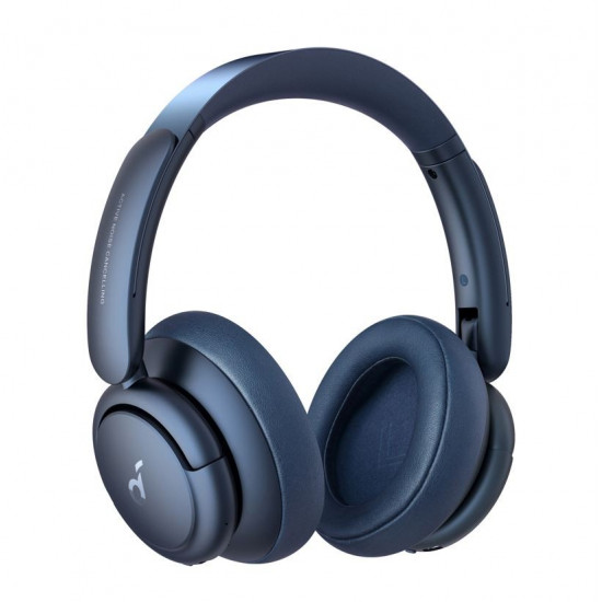 HEADSET LIFE Q35/BLUE A3027G31 SOUNDCORE