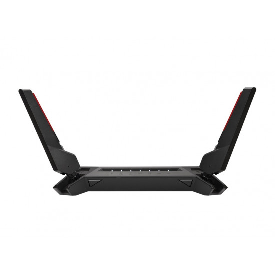 Router GT-AX6000 WiFi AX6000 1WAN 4LAN 2USB