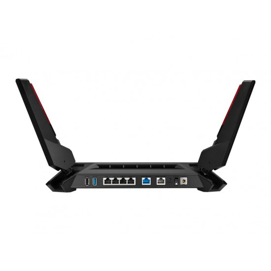 Router GT-AX6000 WiFi AX6000 1WAN 4LAN 2USB