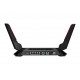 Router GT-AX6000 WiFi AX6000 1WAN 4LAN 2USB