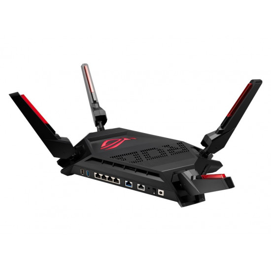 Router GT-AX6000 WiFi AX6000 1WAN 4LAN 2USB