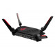 Router GT-AX6000 WiFi AX6000 1WAN 4LAN 2USB