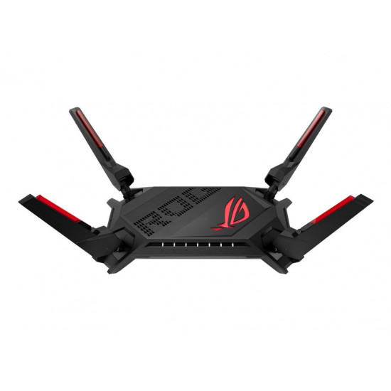 Router GT-AX6000 WiFi AX6000 1WAN 4LAN 2USB