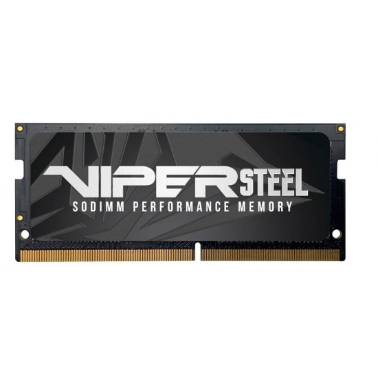 Memory DDR4 VIPER STEEL 16GB/3200(1*16GB) CL18