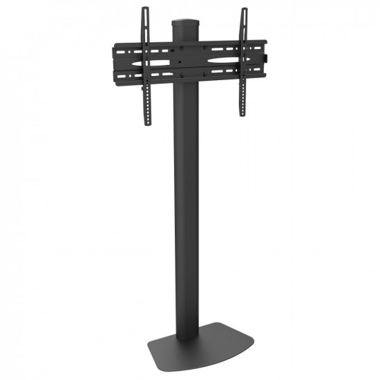 Floor stand 32-55 inches 40kg screwed