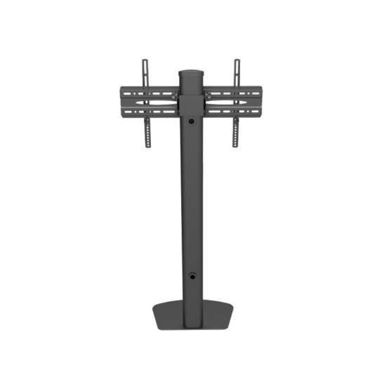 Floor stand 32-55 inches 40kg screwed