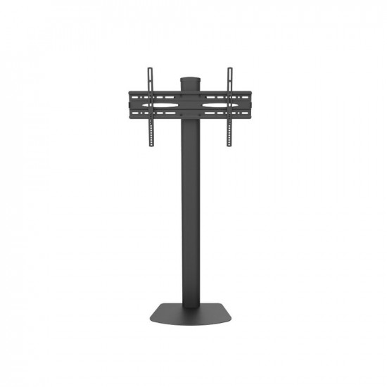 Floor stand 32-55 inches 40kg screwed