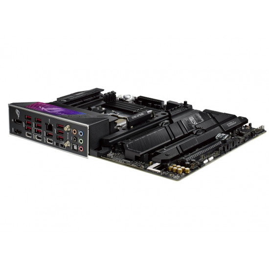 Mainboard|ASUS|AMD X670|SAM5|ATX|Memory DDR5|Memory slots 4|1xPCI-Express 4.0 16x|1xPCI-Express 5.0 16x|4xM.2|1xHDMI|1xDisplayPort|10xUSB 3.2|3xUSB-C|1xOptical S/PDIF|1xRJ45|5xAudio port|STRIXX670E-EGAMINGWIFI