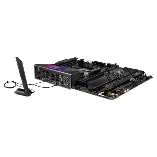 Mainboard|ASUS|AMD X670|SAM5|ATX|Memory DDR5|Memory slots 4|1xPCI-Express 4.0 16x|1xPCI-Express 5.0 16x|4xM.2|1xHDMI|1xDisplayPort|10xUSB 3.2|3xUSB-C|1xOptical S/PDIF|1xRJ45|5xAudio port|STRIXX670E-EGAMINGWIFI