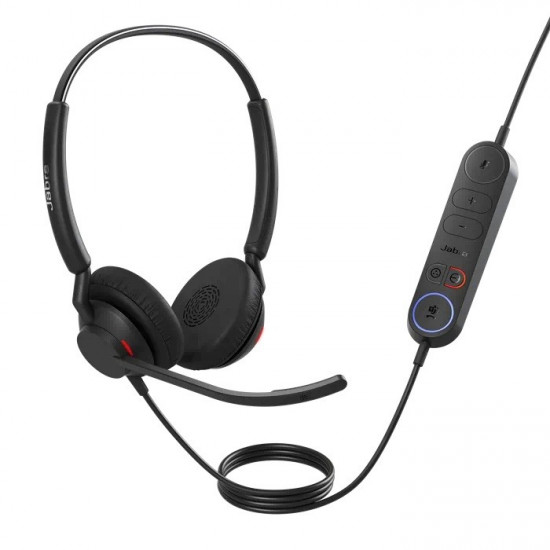 Jabra PanaCast 50 EU cha rger Black 3Y warranty