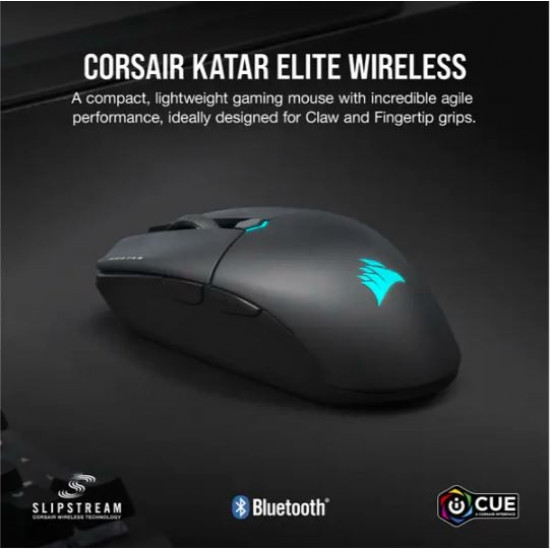 KATAR ELITE WIRELESS Gaming Mouse