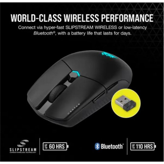 KATAR ELITE WIRELESS Gaming Mouse