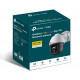 Camera IP 4MP outdoor VIGI C540(4mm) 