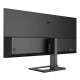 Monitor 34 inches 346E2LAE VA HDMI DP USB-C HAS Speakers