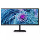 Monitor 34 inches 346E2LAE VA HDMI DP USB-C HAS Speakers