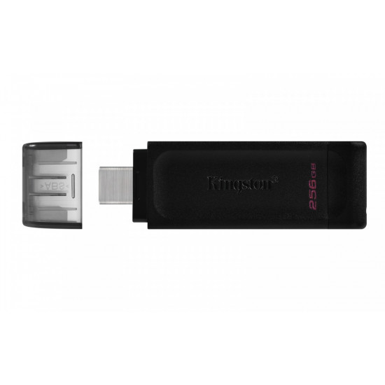 Pendrive DT70/256GB USB-C 3.2 Gen1