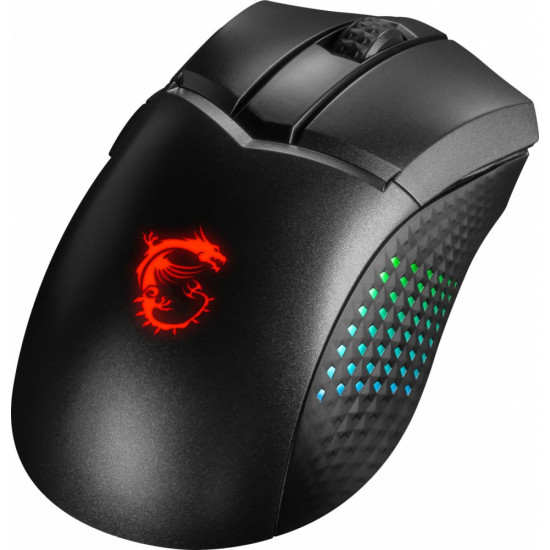 Mouse GM51 Clutch Lightweight Wireless