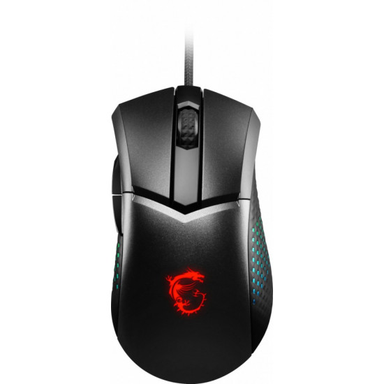 Mouse GM51 Clutch Lightweight Wireless