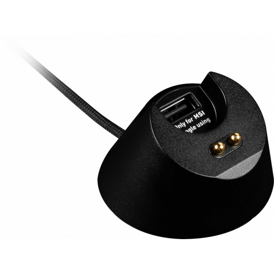 Mouse GM51 Clutch Lightweight Wireless