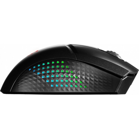 Mouse GM51 Clutch Lightweight Wireless