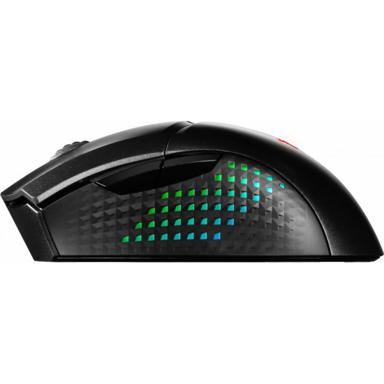 Mouse GM51 Clutch Lightweight Wireless