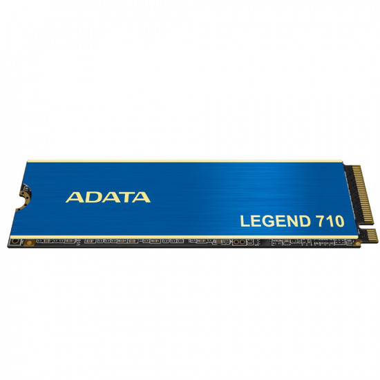 LEGEND 710 2TB PCIe 3x4 2.4/1.8 GB/s M2 SSD 