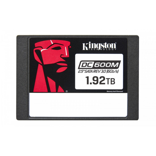 SSD drive DC600M 1920GB