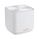 System WiFi 6 ZenWiFi XD4 Plus AX1800 3-pack White