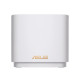 System WiFi 6 ZenWiFi XD4 Plus AX1800 3-pack White