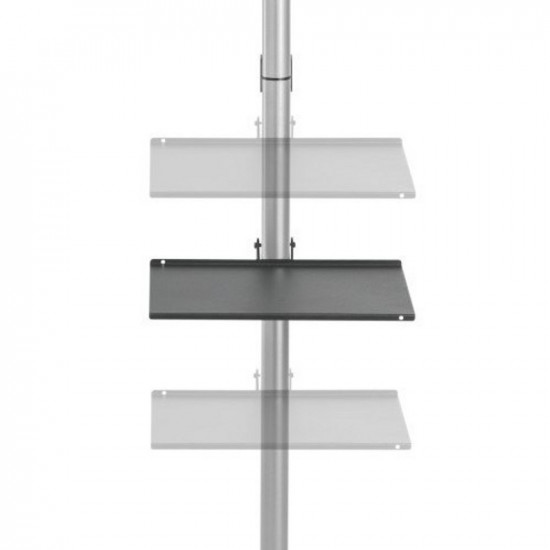 Floor-to-Ceiling Stand LCD/LED 37-70 inch 30kg, 2700mm 