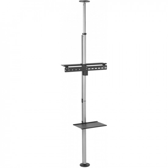 Floor-to-Ceiling Stand LCD/LED 37-70 inch 30kg, 2700mm 