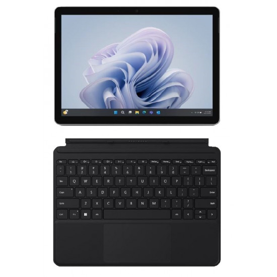 Tab Surface GO 4 / N200 / 8 GB / 128 GB / Platinium / W11Pro - XHU-00006