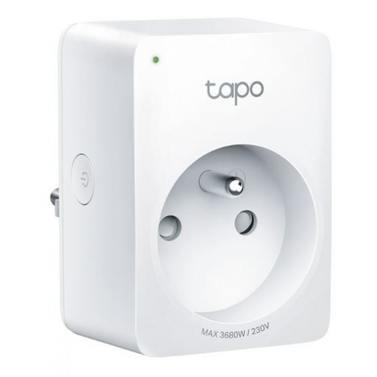 Tapo P110M Smart Plug Energy Monitoring