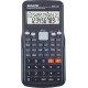 Calculator SEC 170 Scientific 240 function