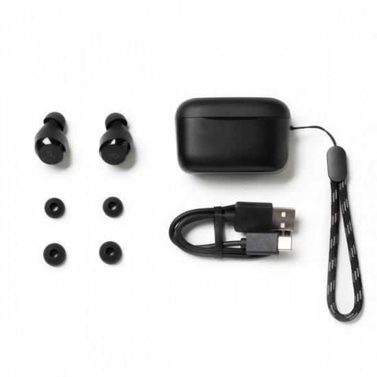 HEADSET WRL A25I/BLACK A3948G11 SOUNDCORE