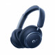 Headphones Soundcore Space Q45 Blue