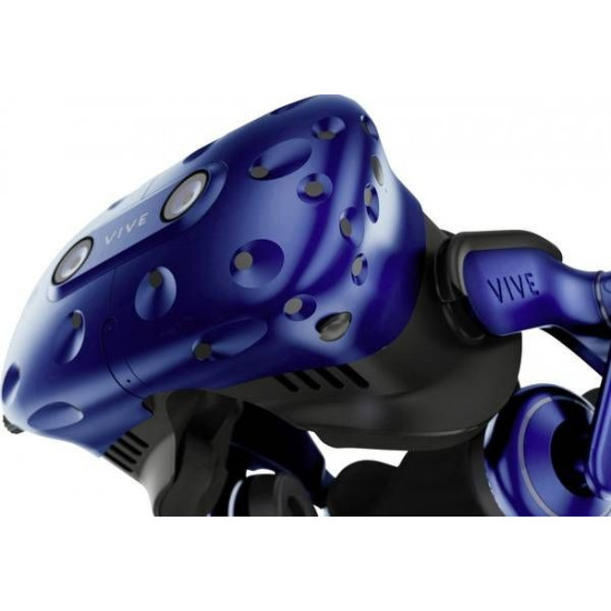 Gogle Vive Pro VR 99HANW017-00