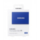 SSD Portable T7 1TB USB 3.2 GEN.2 BLUE